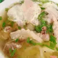 Hình ảnh Phở Bò Nạm