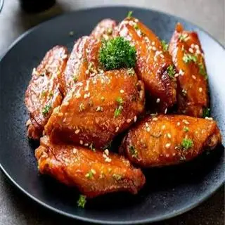 Hình ảnh Cánh gà chiên mắm