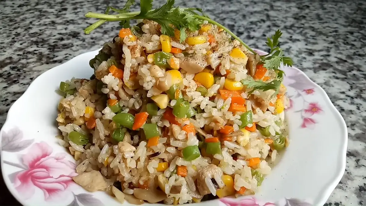 Hình ảnh Nhà Hàng Chay Hồ Lô Gia - Phạm Văn Chí
