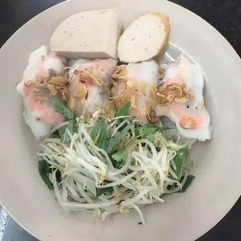 Hình ảnh Bánh Cuốn & Bánh Ướt Cô Hồng - Vườn Chuối
