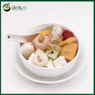 Hình ảnh Khúc bạch thập cẩm