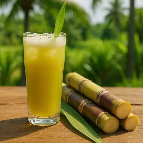 Hình ảnh Nước Mía Huỳnh Hoa - Phạm Văn Hai
