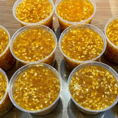 Hình ảnh Bếp Của Mẹ Tui - Chè Bưởi An Giang & Nước Sâm - Bạch Đằng