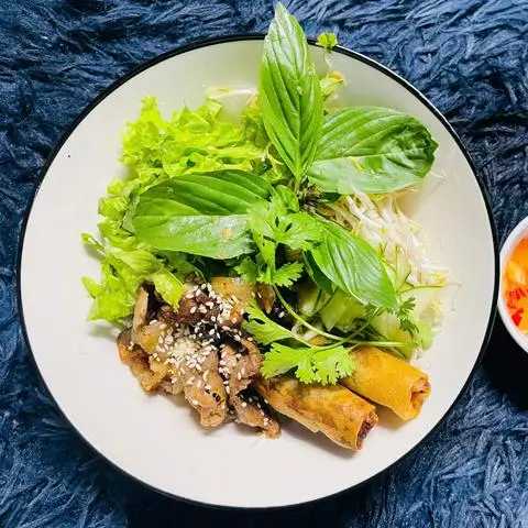 Hình ảnh Bếp An - Bún Thịt Nướng, Bánh Hỏi Thịt Nướng & Bánh Mì Thịt Nướng - Nguyễn Đôn Tiết
