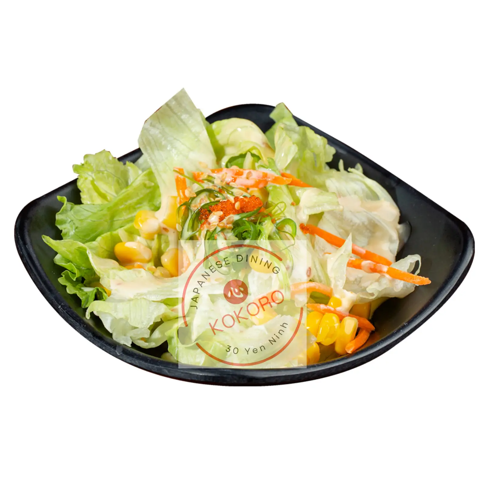 Hình ảnh Salad nhỏ