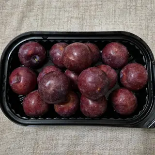Hình ảnh Mận Hà Nội 350gr