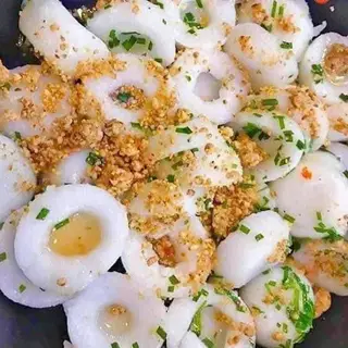 Hình ảnh Bánh bèo chung