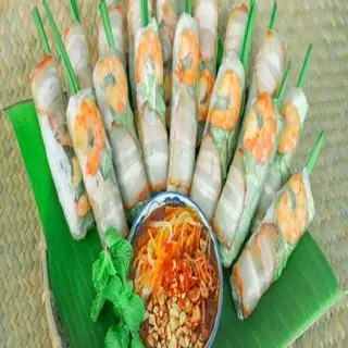 Hình ảnh Gỏi cuốn