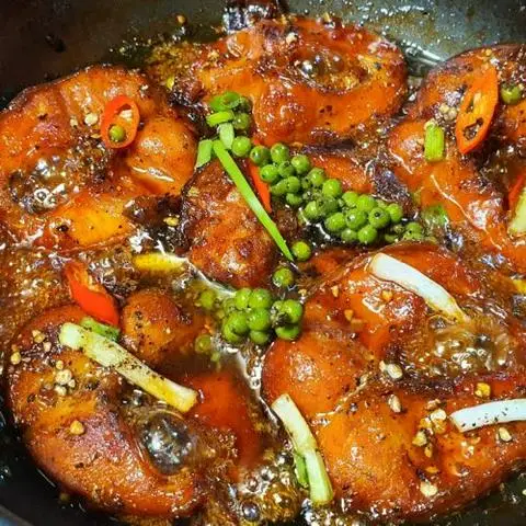 Hình ảnh Cơm Sao Mai - Thống Nhất