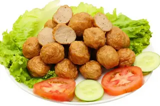 Hình ảnh Bò viên
