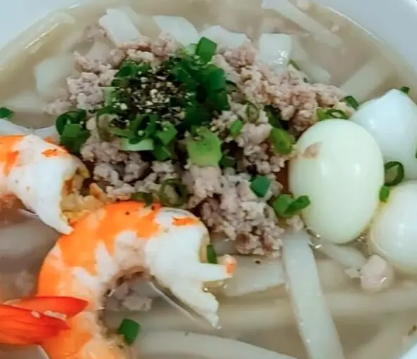 Hình ảnh Bánh canh