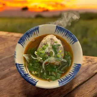 Hình ảnh Giò Heo