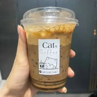 Hình ảnh Cà phê sữa đá