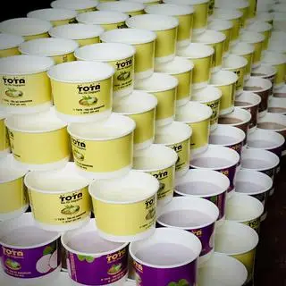 Hình ảnh Combo 10 đủ vị kèm sốt
