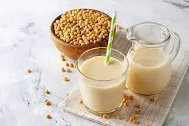 Hình ảnh Sữa đậu