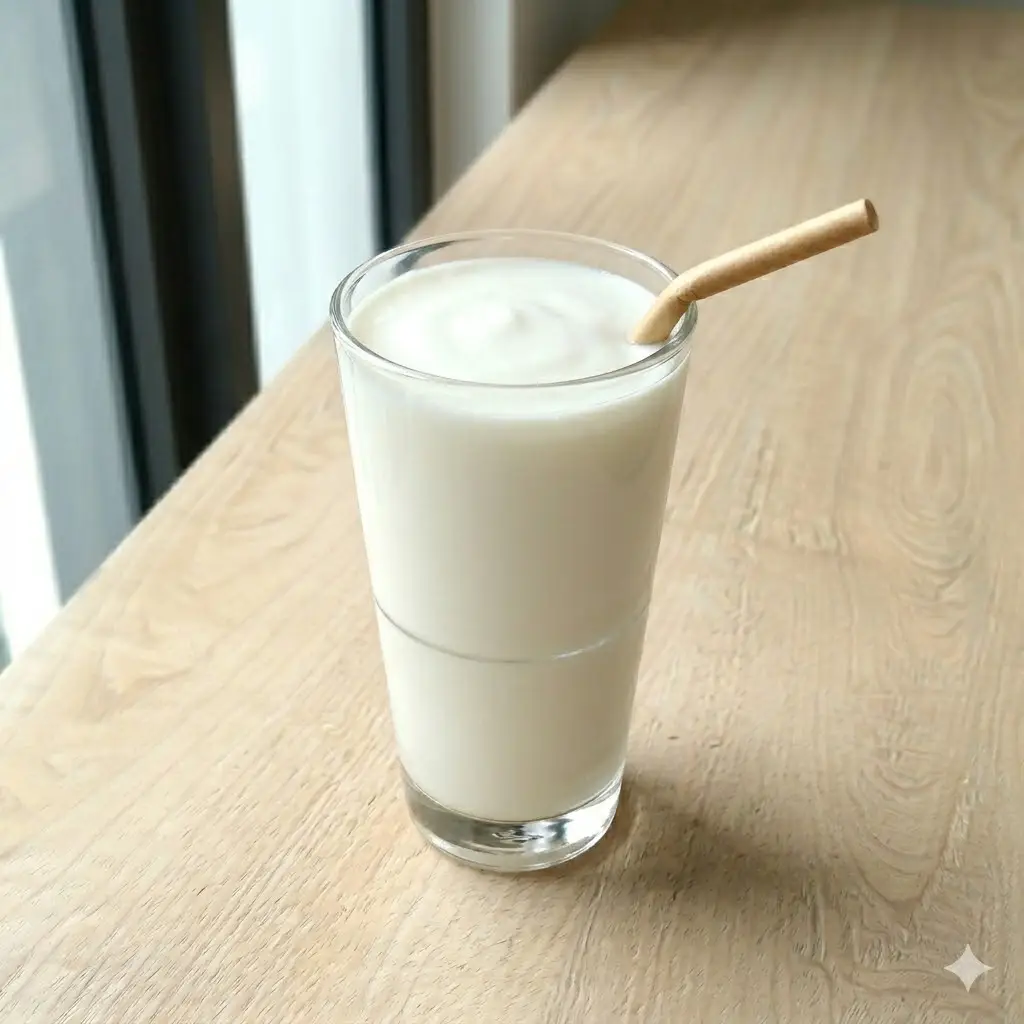 Hình ảnh Yaourt đá