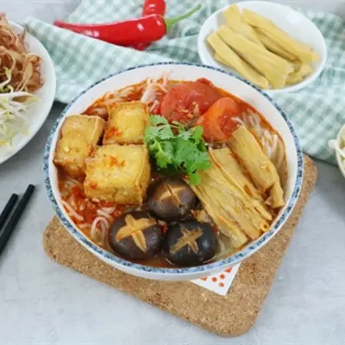 Hình ảnh Quán Chay Trung Thanh - Ngô Tất Tố
