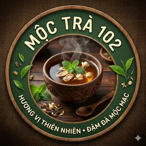 Hình ảnh Mộc Trà 102 - Nguyễn Minh Hoàng