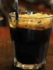 Hình ảnh Cà phê đen
