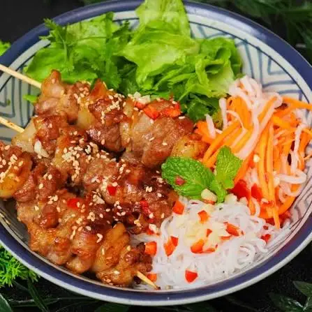 Hình ảnh Bánh Mì - Bún Thịt Nướng Như Quỳnh - Tân Quý