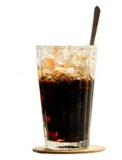 Hình ảnh Coffee đen đá