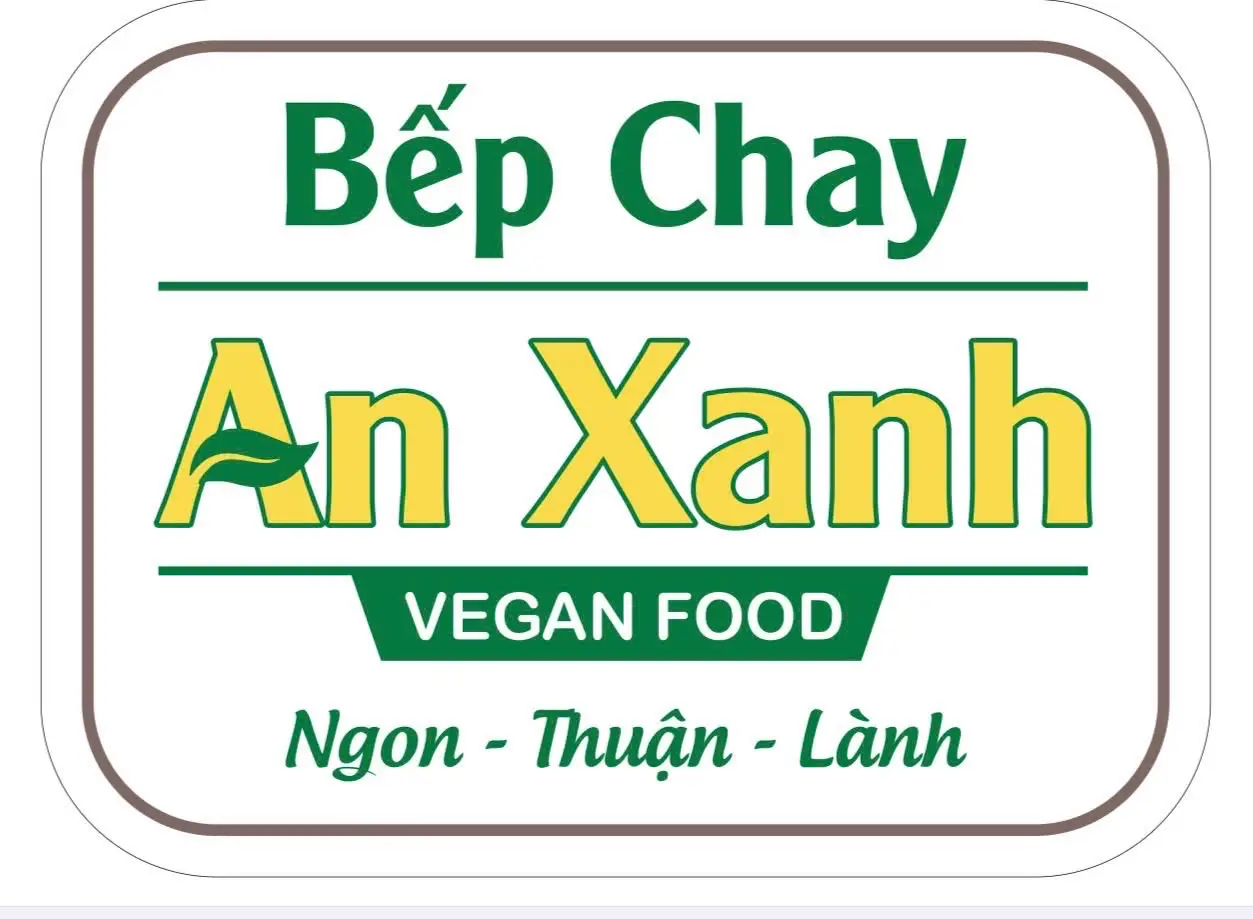 Hình ảnh Bếp Chay An Xanh - Món Chay Ngon - Nguyễn Thiện Thuật
