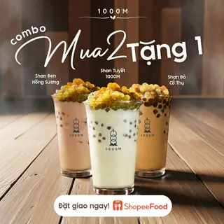 Hình ảnh COMBO MUA 2 TẶNG 1