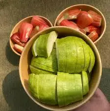 Hình ảnh Ổi xanh
