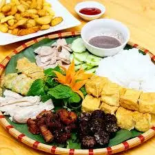 Hình ảnh Bún Đậu Cô Hai - Lê Đức Thọ