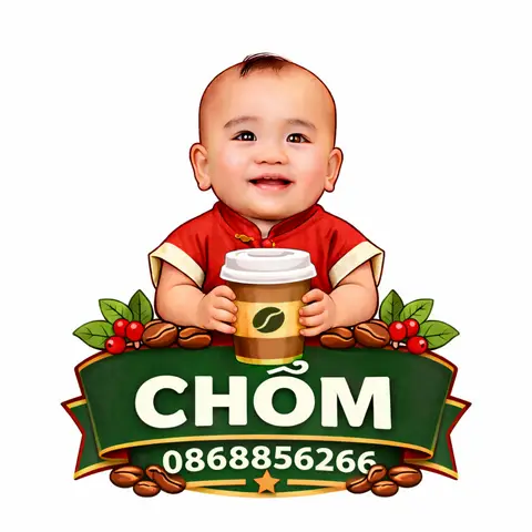 Hình ảnh Chổm Cà Phê - An Phú Đông 3