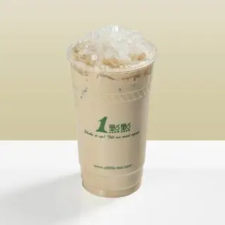 Hình ảnh Trà sữa thạch dừa L