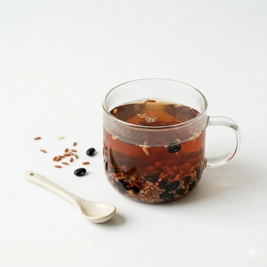 Hình ảnh Trà lai