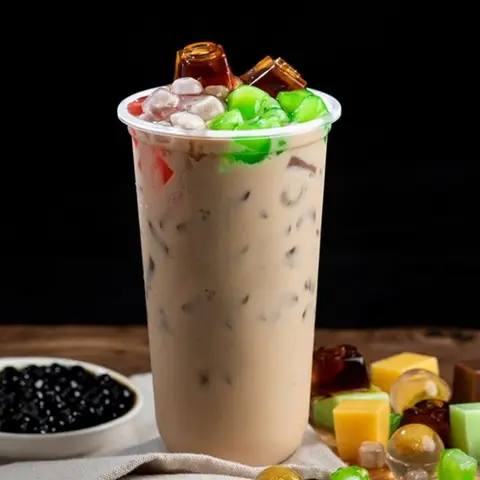 Hình ảnh Milano Coffee & Milk Tea - Tiền Giang