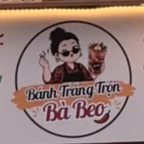 Hình ảnh Trà Sữa & Bánh Tráng Trộn Bà Beo - Nguyễn Ảnh Thủ