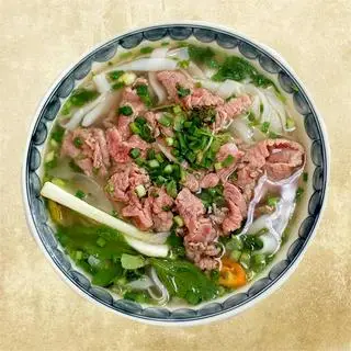 Hình ảnh Phở tái