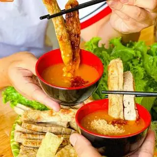 Hình ảnh Combo nem nướng 2 người
