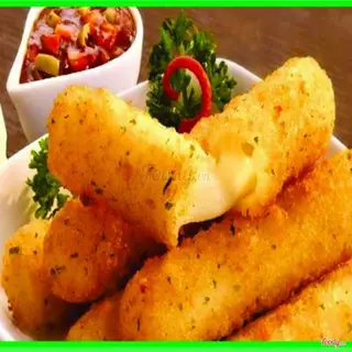 Hình ảnh Phô Mai Que