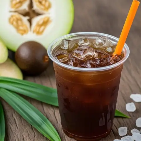 Hình ảnh Tiệm Nước Sâm Lá Sen - Đường Số 1