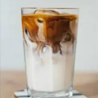 Hình ảnh Cà phê sữa tươi