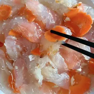 Hình ảnh Sứa muối chua ngọt - 1 hộp