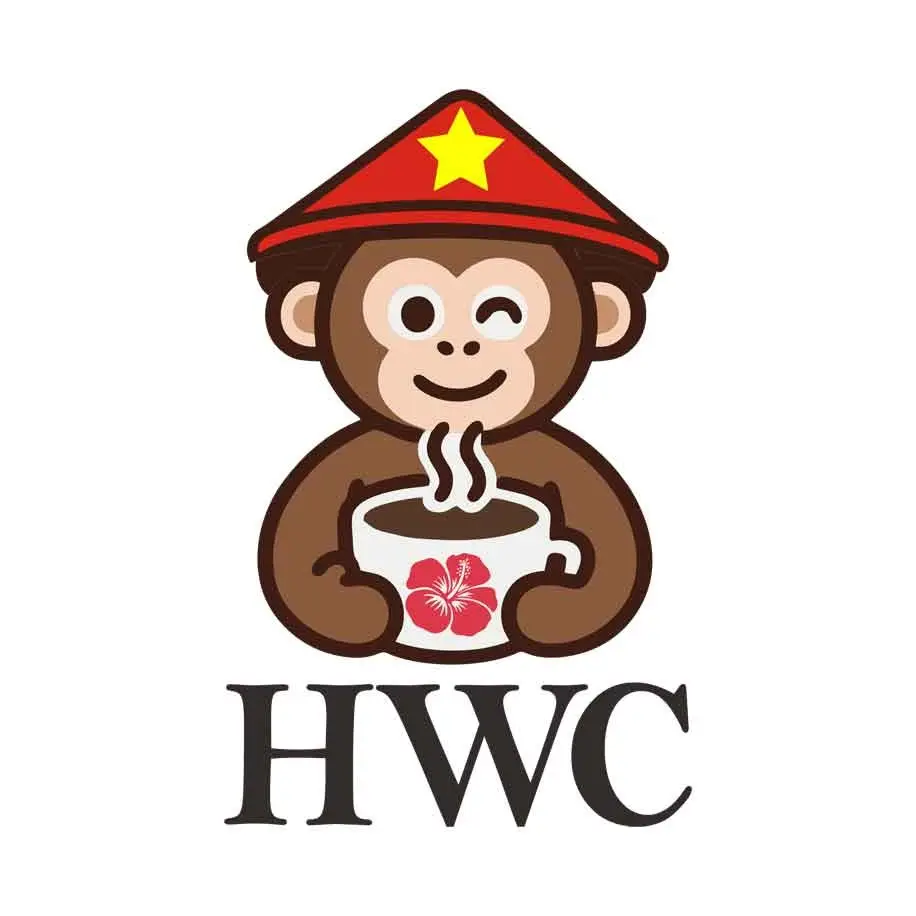 Hình ảnh HWC - Hibiscus White Coffee - Điện Biên Phủ