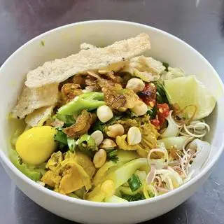 Hình ảnh Mỳ gà