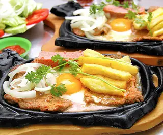 Hình ảnh Bò thập cẩm
