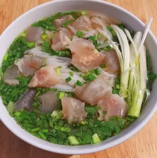 Hình ảnh Phở gân
