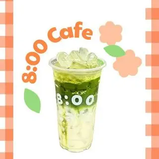 Hình ảnh MATCHA LATTE