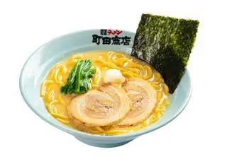 Hình ảnh Yokohama style ramen regular