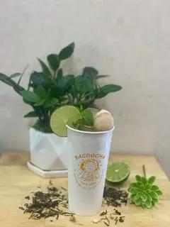 Hình ảnh Trà vải