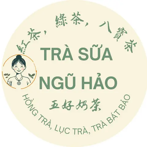 Hình ảnh Trà Sữa Ngũ Hảo - Tô Hiệu