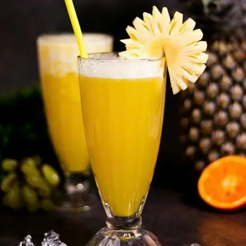 Hình ảnh Nước Ép & Hoa Quả Dầm - Mẹ Khoai - Tòa Sunshine Golden River