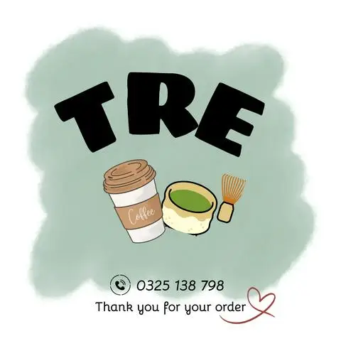 Hình ảnh TRE - Cà phê, Matcha & Nước Ép Ngonn - KĐT Geleximco